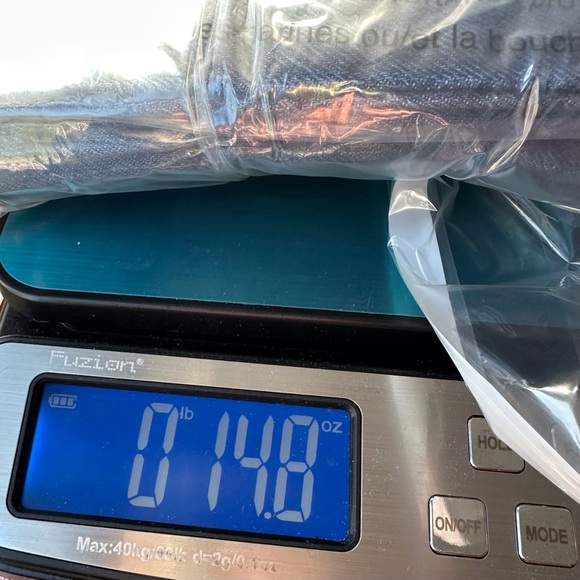 Children’s Place medium wash blue bootcut‎ denim jeans boys 16s adjustable waist - Picture 13 of 13